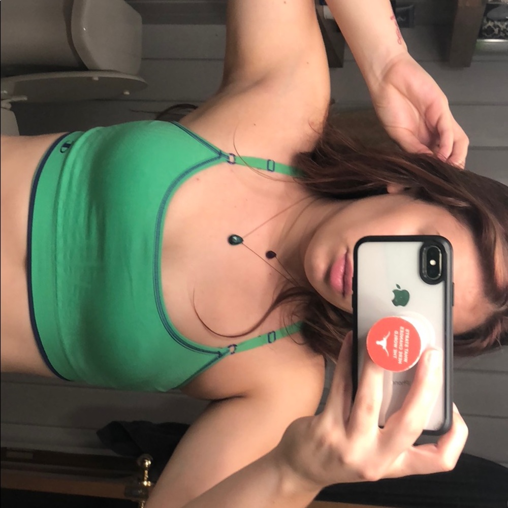 Champion Sports Bra